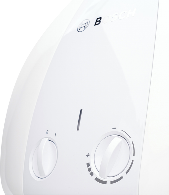Фото - Водонагреватель Bosch Tronic 2000T 15 B