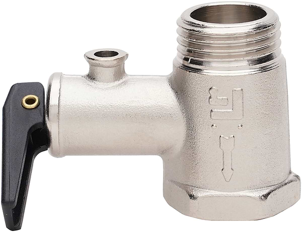 Фото - Водонагреватель Bosch Tronic 2000T 15 B