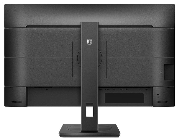 Фото - Монитор Philips 279P1/00