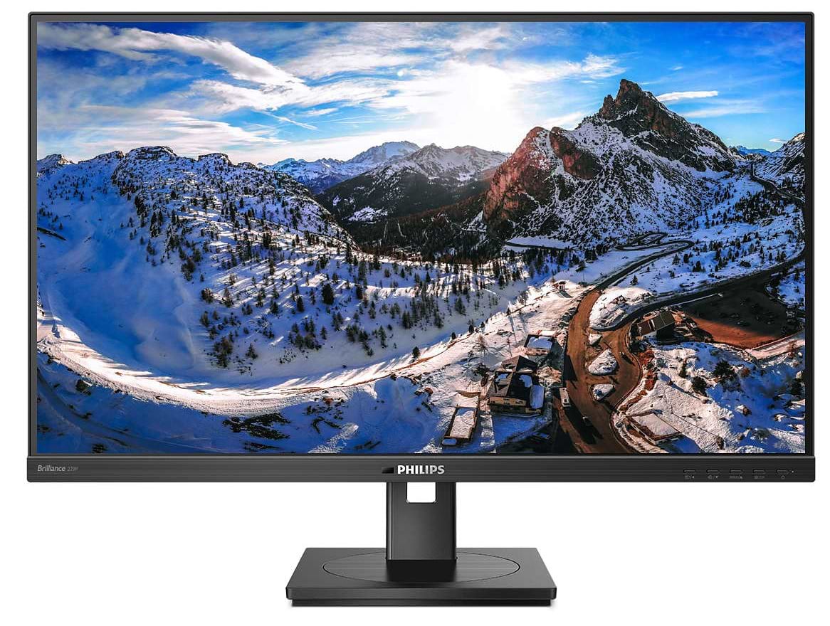 Монітор Philips 279P1/00 - Фото 1
