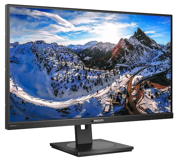 Фото - Монитор Philips 279P1/00