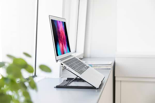 Фото - Підставка під ноутбук OfficePro LS325