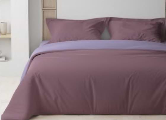 Фото - Комплект постільної білизни ТЕП Ніжний аметист (2-00881_27244)
