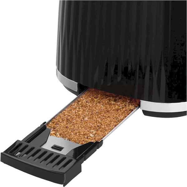 Фото - Тостер Russell Hobbs 27371-56 Eden