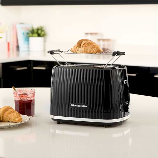 Фото - Тостер Russell Hobbs 27371-56 Eden