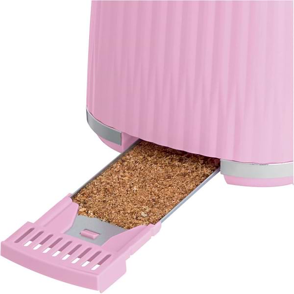 Фото - Тостер Russell Hobbs 27372-56 Eden