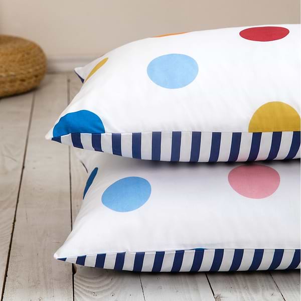 Фото - Комплект постільної білизни ТЕП Happy Sleep Friday (2-03794_27743)