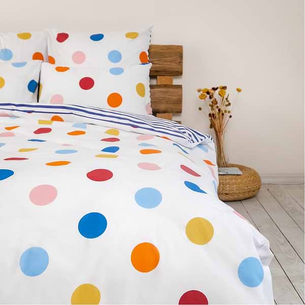 Фото - Комплект постільної білизни ТЕП Happy Sleep Friday (2-03796_27745)