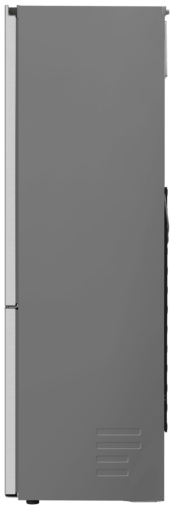 Фото - Холодильник LG GW-B509SAUM