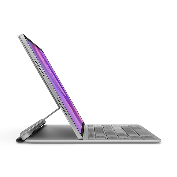 Фото - Планшет Lenovo Idea Tab Plus 8/256 WiFi Cloud Grey + Pen (ZAG70268UA)