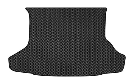 EVA коврик в багажник авто EVAtech для Prius (ZVW30) Hybrid Toyota 2009-2012 3 поколение Liftback USA TY34027B1RBB