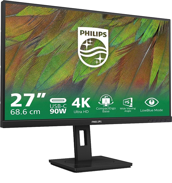 Фото - Монитор Philips 27B1U3900/00
