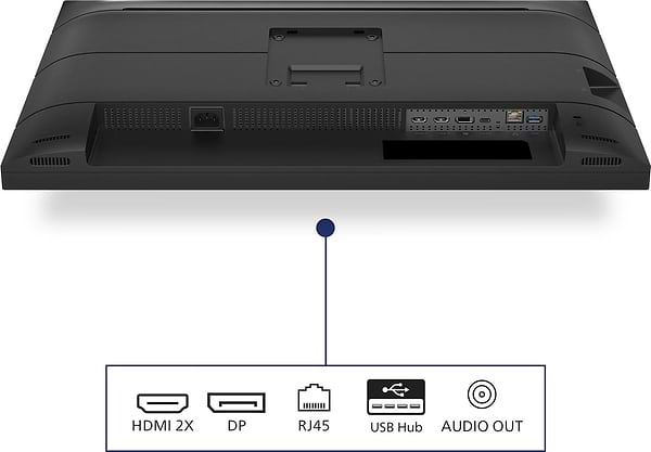 Фото - Монитор Philips 27B1U3900/00