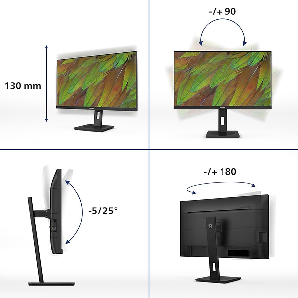 Фото - Монитор Philips 27B1U3900/00