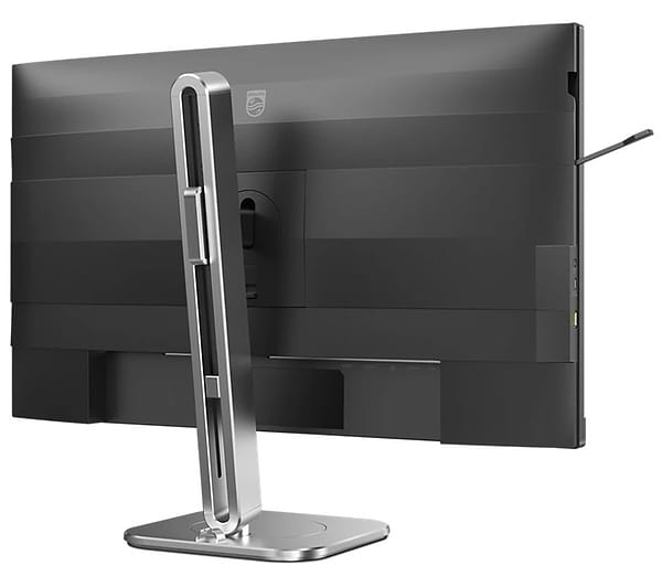 Фото - Монітор Philips 27B2N4500/00