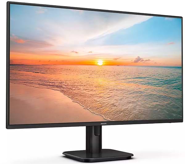 Фото - Монитор Philips 27E1N1300A/00 Black