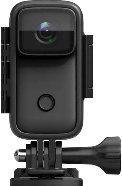 Фото - Екшн-камера SJCAM C200