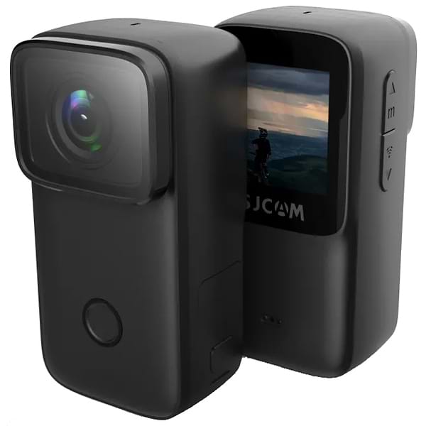 Фото - Екшн-камера SJCAM C200