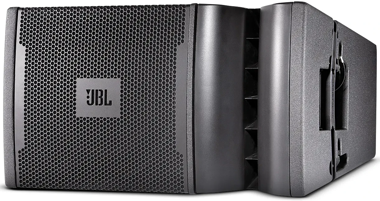 Акустична система стаціонарна JBL VRX932LA-1