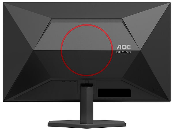 Фото - Монітор ігровий AOC 27G42E Black