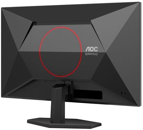 Фото - Монітор ігровий AOC 27G42E Black