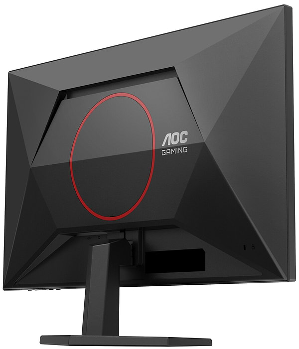 Фото - Монітор ігровий AOC 27G42E Black