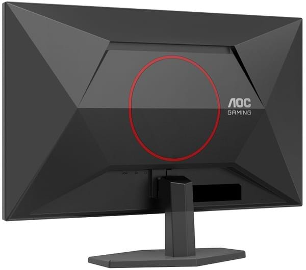 Фото - Монітор ігровий AOC 27G42E Black