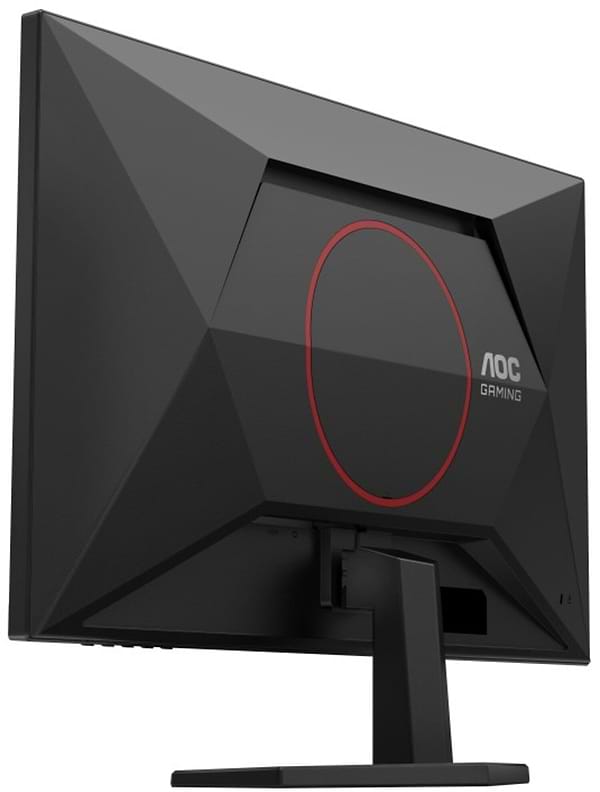 Фото - Монітор ігровий AOC 27G42E Black