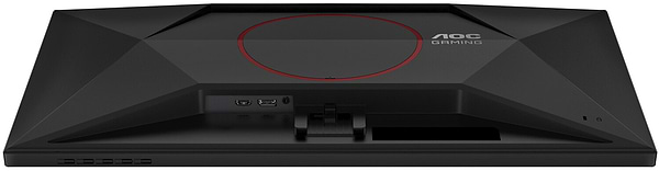 Фото - Монітор ігровий AOC 27G42E Black