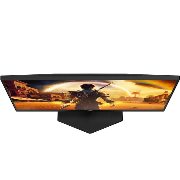 Фото - Монітор ігровий AOC 27G42E Black
