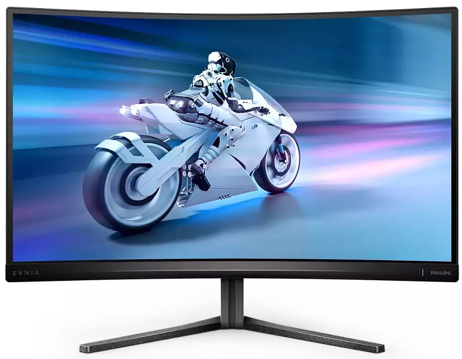 Монитор игровой Philips 27M2C5500W/00 - Фото 1