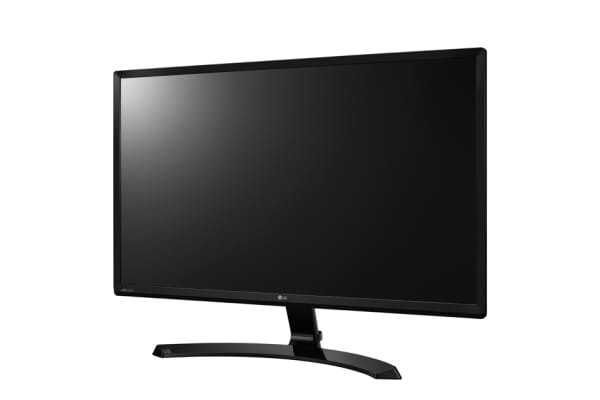 Фото - Монитор LG 27MP58VQ-P