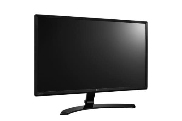 Фото - Монитор LG 27MP58VQ-P