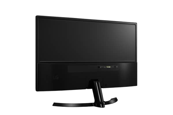 Фото - Монитор LG 27MP58VQ-P