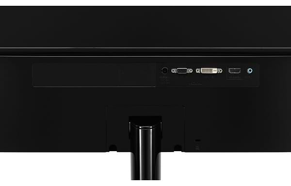 Фото - Монитор LG 27MP58VQ-P