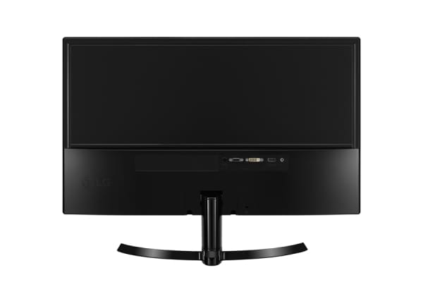 Фото - Монитор LG 27MP58VQ-P