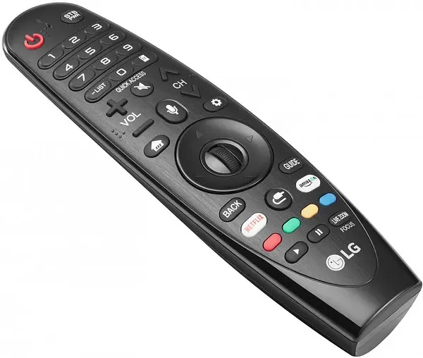 Фото - Телевизор LG 55UK6750PLD