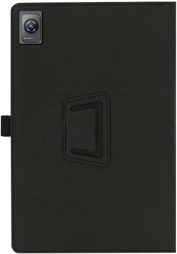 Фото - Чехол для планшета BeCover Slimbook for Blackview Tab 60 8.68'' Black (712833)