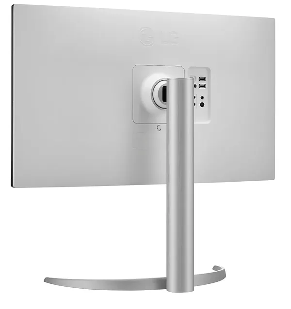 Фото - Монитор LG 27UP850-W