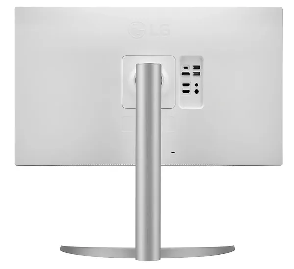 Фото - Монитор LG 27UP850-W