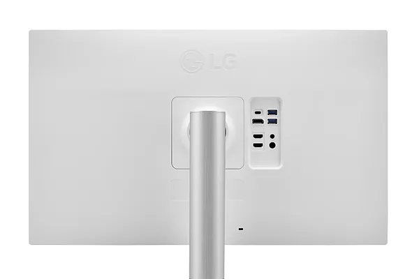 Фото - Монитор LG 27UP850-W