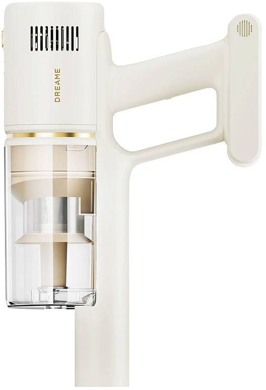 Фото - Пылесос ручной для дома Dreame R10s Essential (VZV29A)