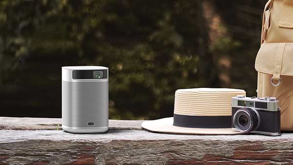 Фото - Проектор XGiMi MoGo 2 (XK03T)