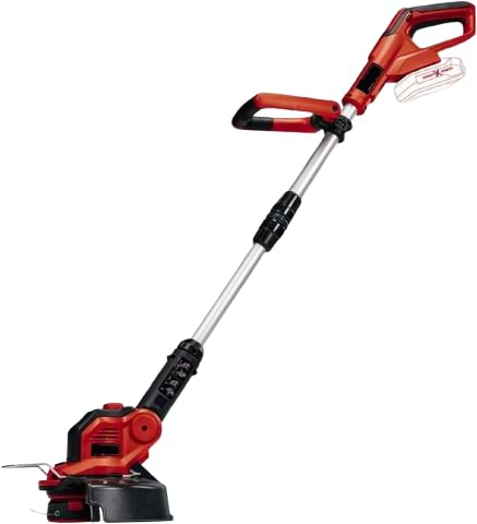 Триммер садовый Einhell GE-CT 18/28 Li - Solo (3411242)