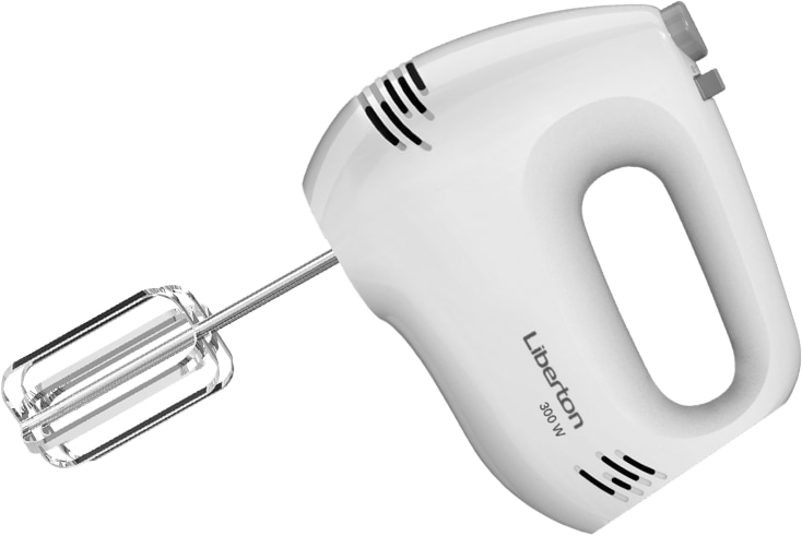 Міксер Liberton LHM-2800 - Фото 1