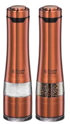 Фото - Набір млинків для спецій Russell Hobbs 28011-56