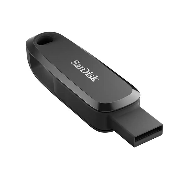 Фото - Флеш USB SanDisk USB 3.2 Gen1 Phone Drive USB Type-A/USB Type-C 128Gb (SDDDC6-128G-G46)