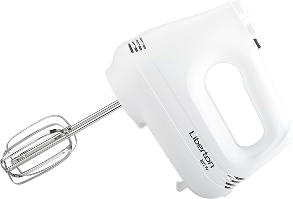 Фото - Міксер Liberton LHM-2801