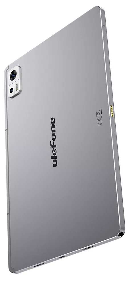 Фото - Уцінка - Планшет Ulefone Tab A8 4G 10.1" 4/64Gb Gray