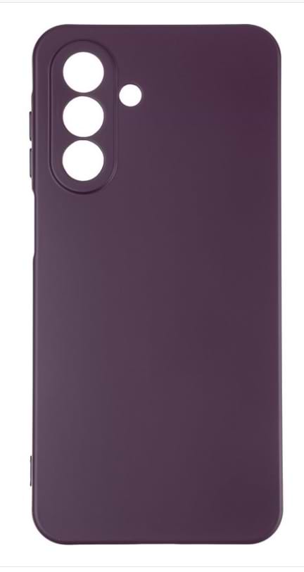 Чехол для смартфона Gelius Full Soft Case for Samsung A17 Bordo (28033134)